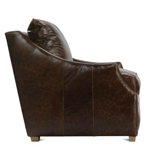 Picture of Kara Leather Recliner
